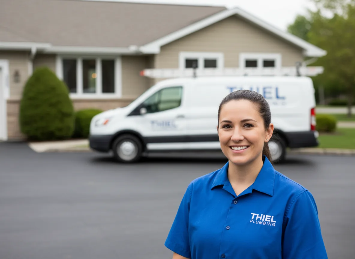 Plumber Prescott, WA FAQs